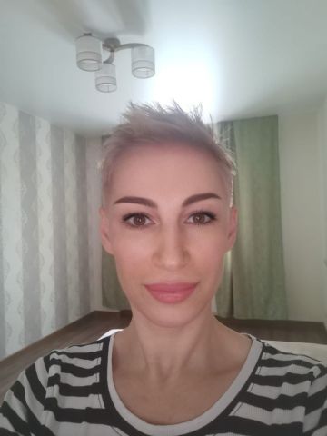 Анкета проститутки Анфиса - Фото 1, , 38 лет, №79293